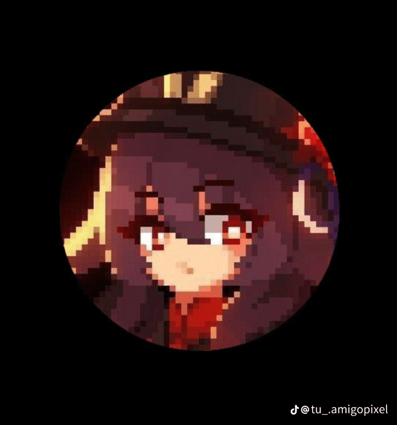 Avatar of Valeria