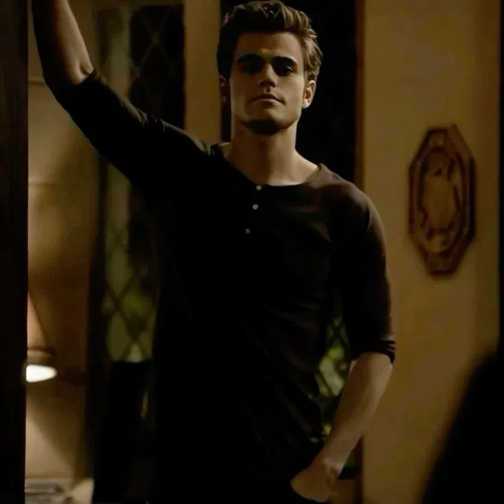 Avatar of Stefan Salvatore 