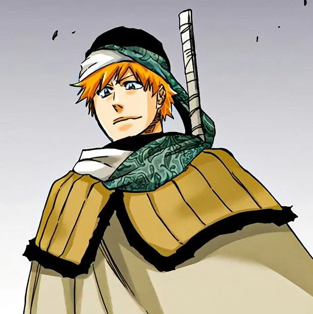 Avatar of Ichigo Kurosaki