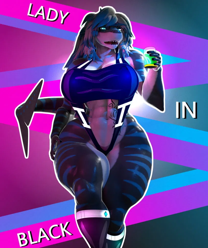Avatar of Nikolya "Nika" Akulova