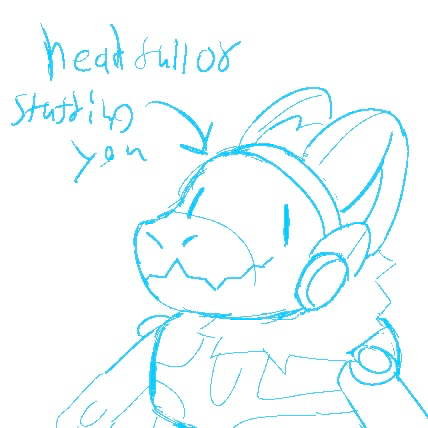 Avatar of Inconspicuous Plushie // Toast