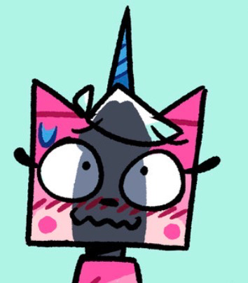 Avatar of Princess Unikitty!