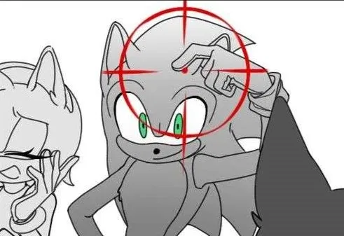 Avatar of Sonic the Hedgehog