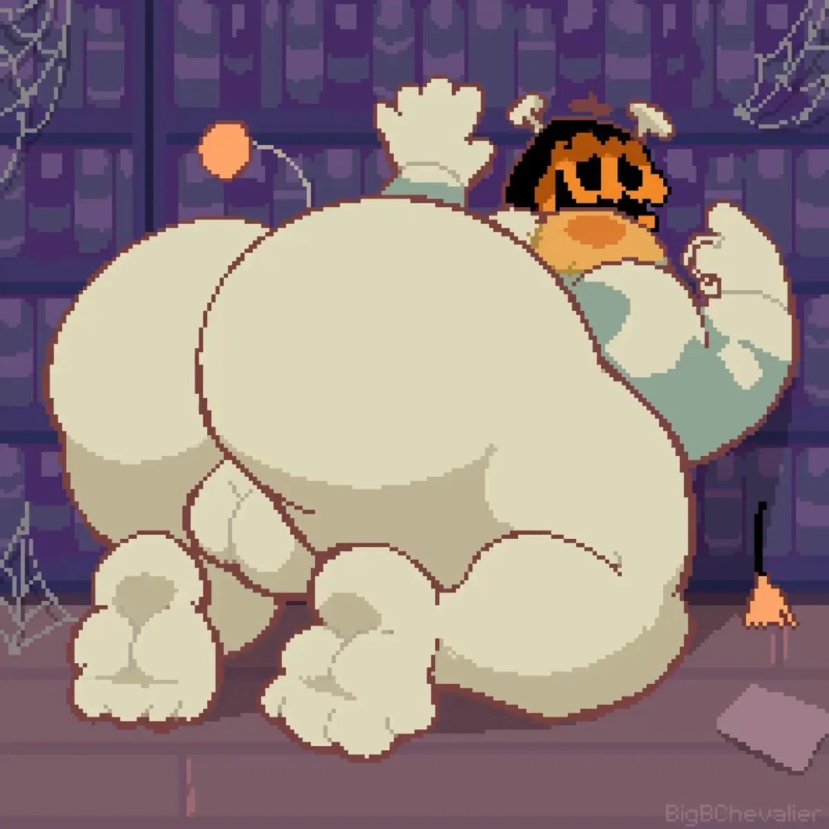 Avatar of ₊˚🕯️‧ ₊˚ ꒰𝐉𝐀𝐂𝐊𝐄𝐍𝐒𝐓𝐄𝐈𝐍꒱