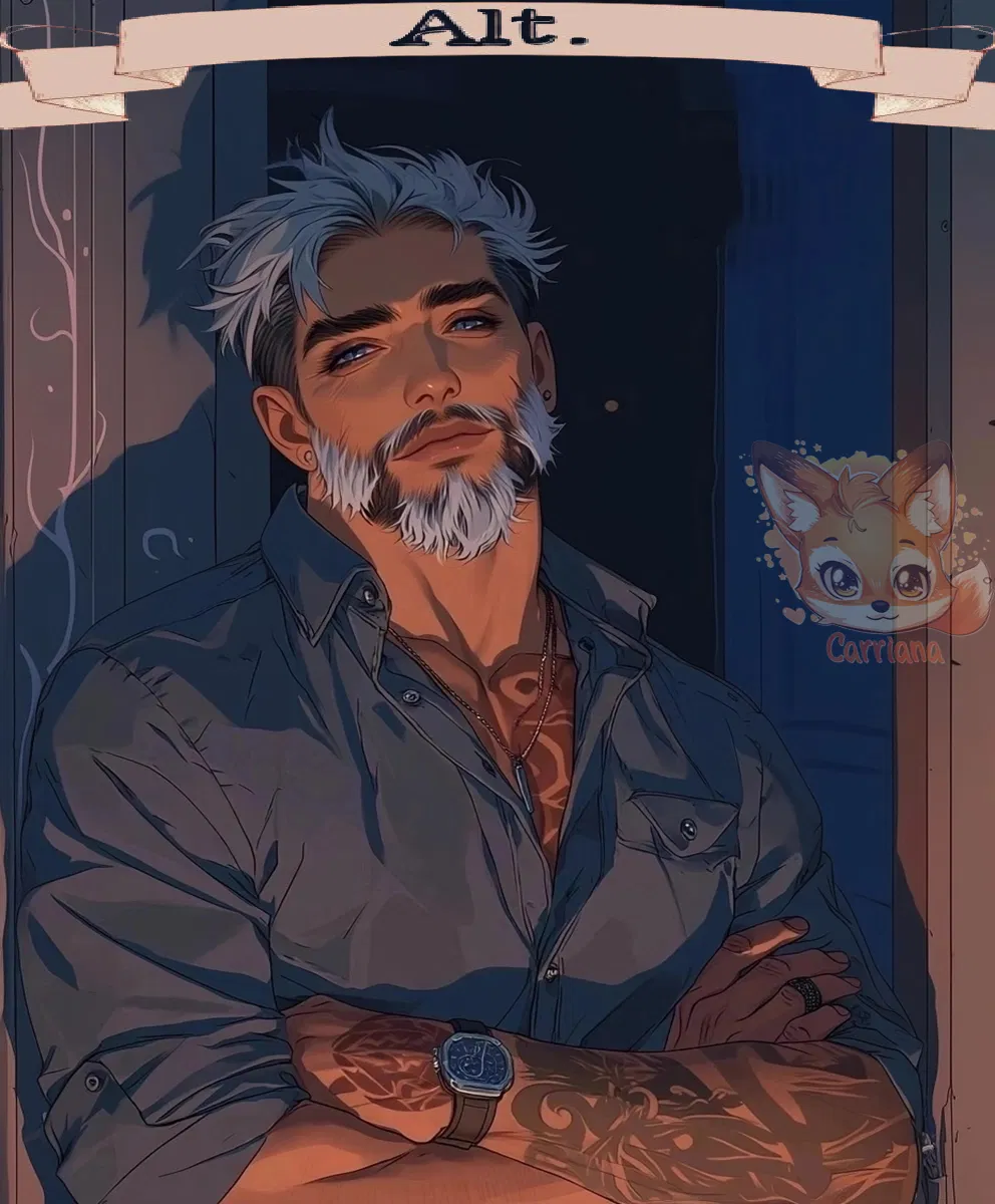 Avatar of Bobby Maddox - Night In
