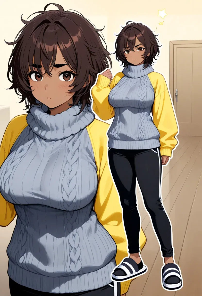 Avatar of María