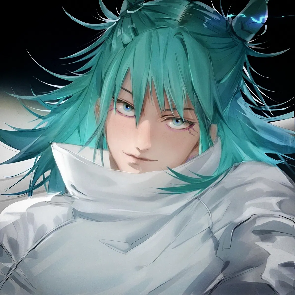 Avatar of Hajime Kashimo