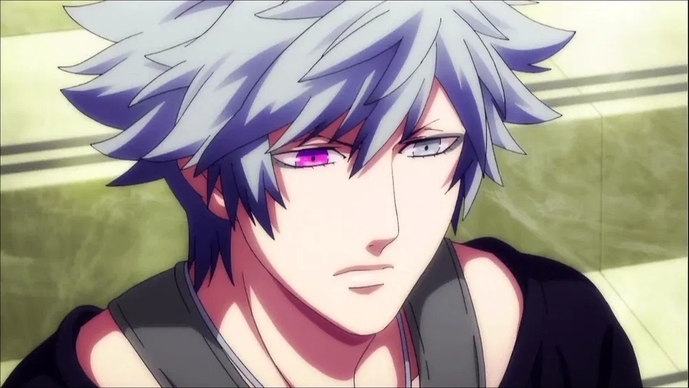 Avatar of Ranmaru Kurosaki