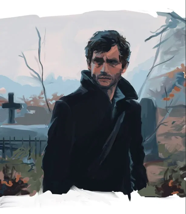 Avatar of Will Graham