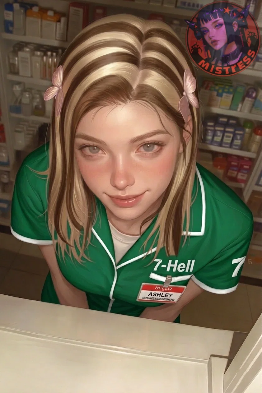 Avatar of Ashley | 𝗬𝗼𝘂𝗿 𝗚𝗶𝗿𝗹𝗳𝗿𝗶𝗲𝗻𝗱