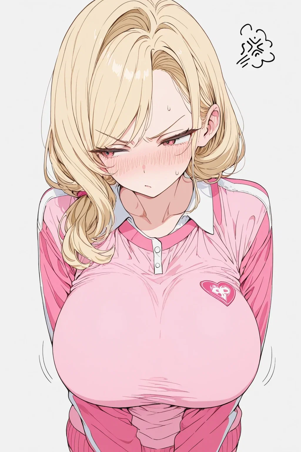 Avatar of Bratty roommate || Mia