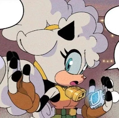 Avatar of Lanolin The Sheep