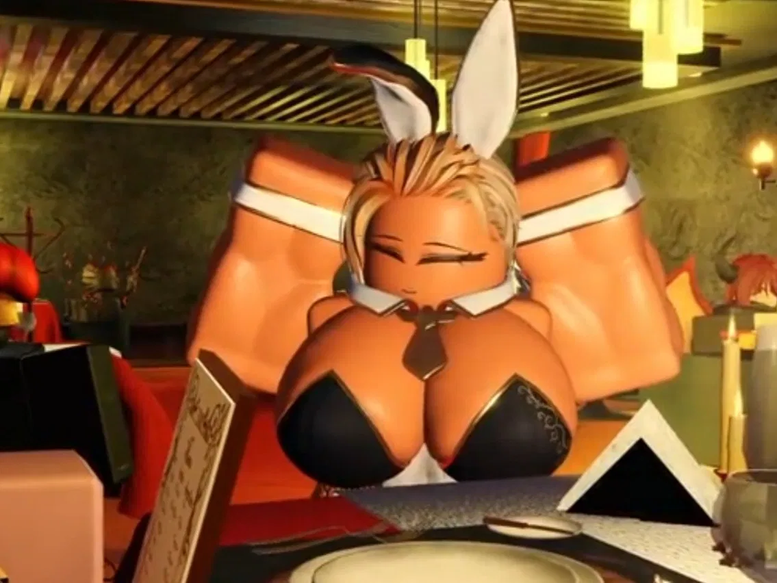 Avatar of iminari(Waitress)