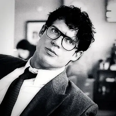 Avatar of CLARK KENT 