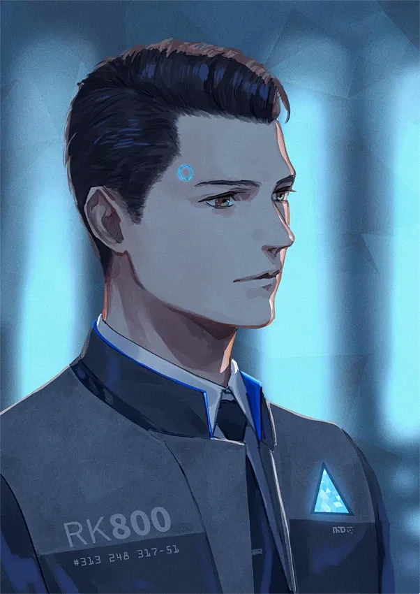 Avatar of Connor