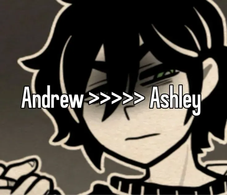 Avatar of Andrew Graves 