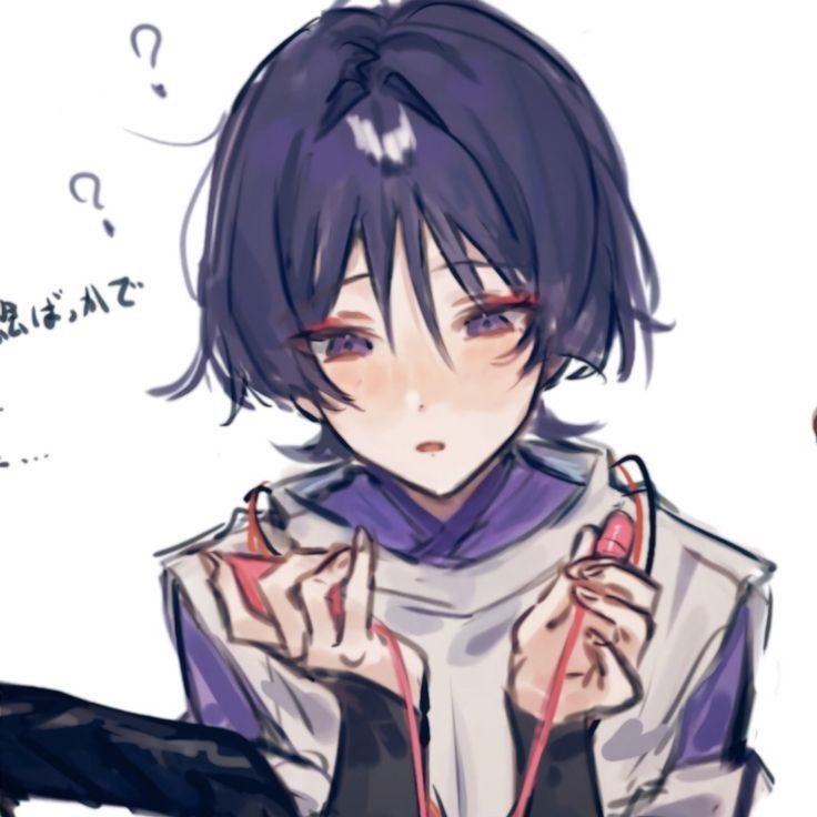 Avatar of Kabukimono Sex Slave