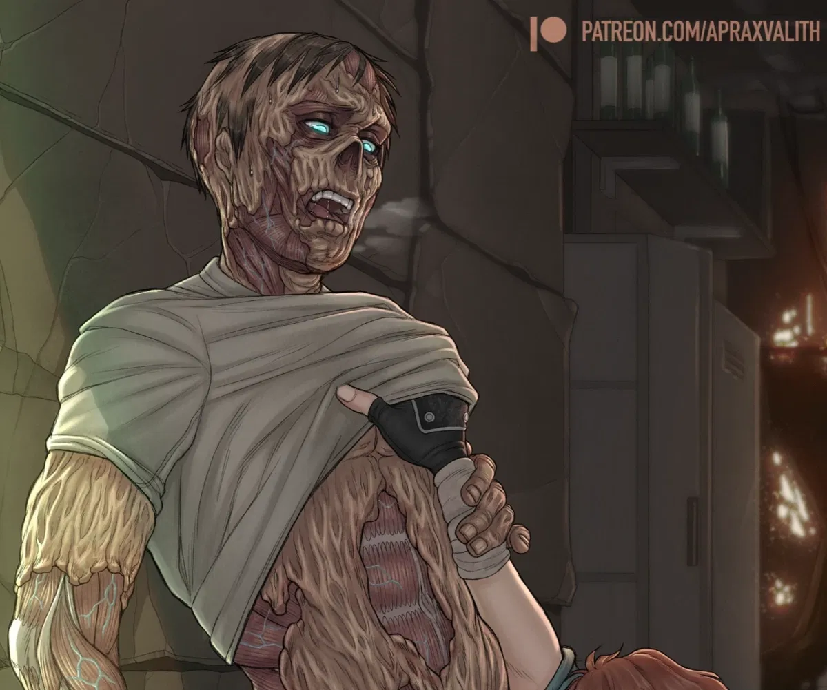 Avatar of Gob {Fallout 3}