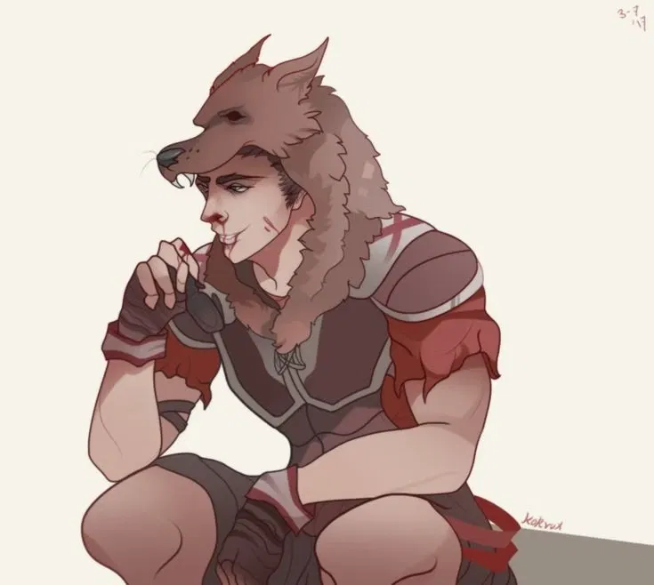 Avatar of Vulpes Inculta {FNV} - Revamp!