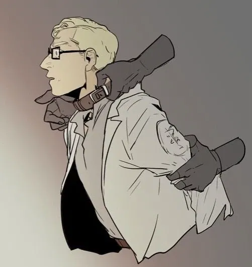 Avatar of Arcade Gannon {FNV}