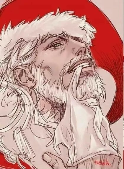 Avatar of Santa Claus  