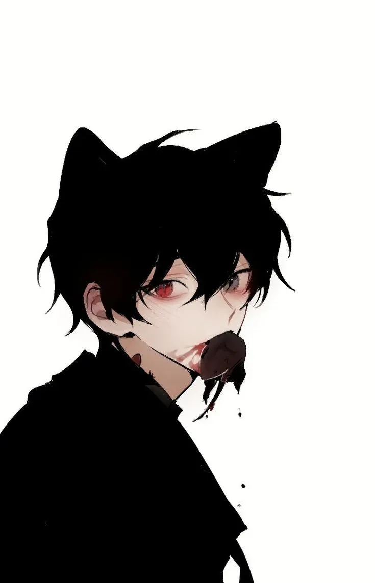 Avatar of your catboy 