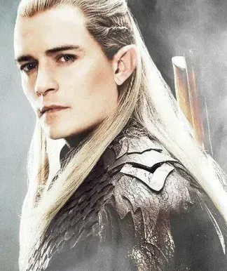 Avatar of Legolas 