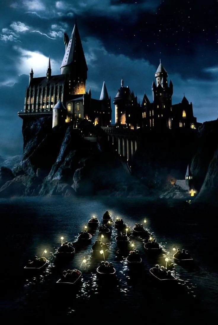 Avatar of hogwarts  