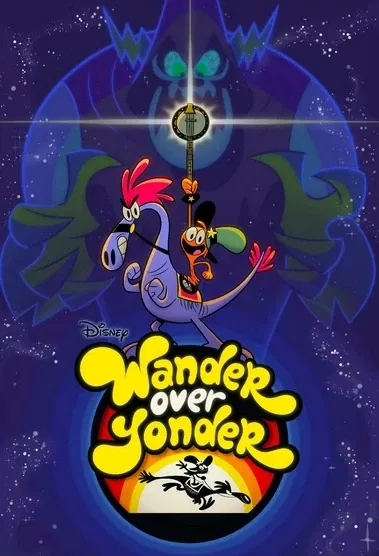Avatar of Wander Over Yonder RP