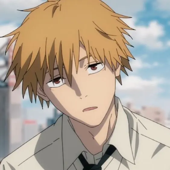 Avatar of Denji