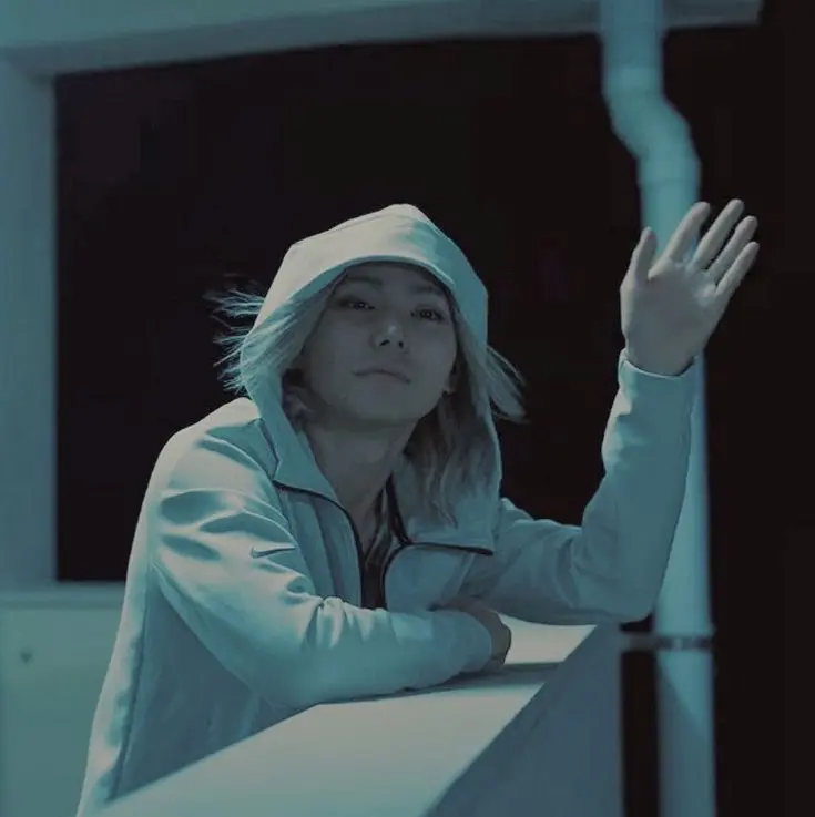 Avatar of Chishiya Shuntaro 