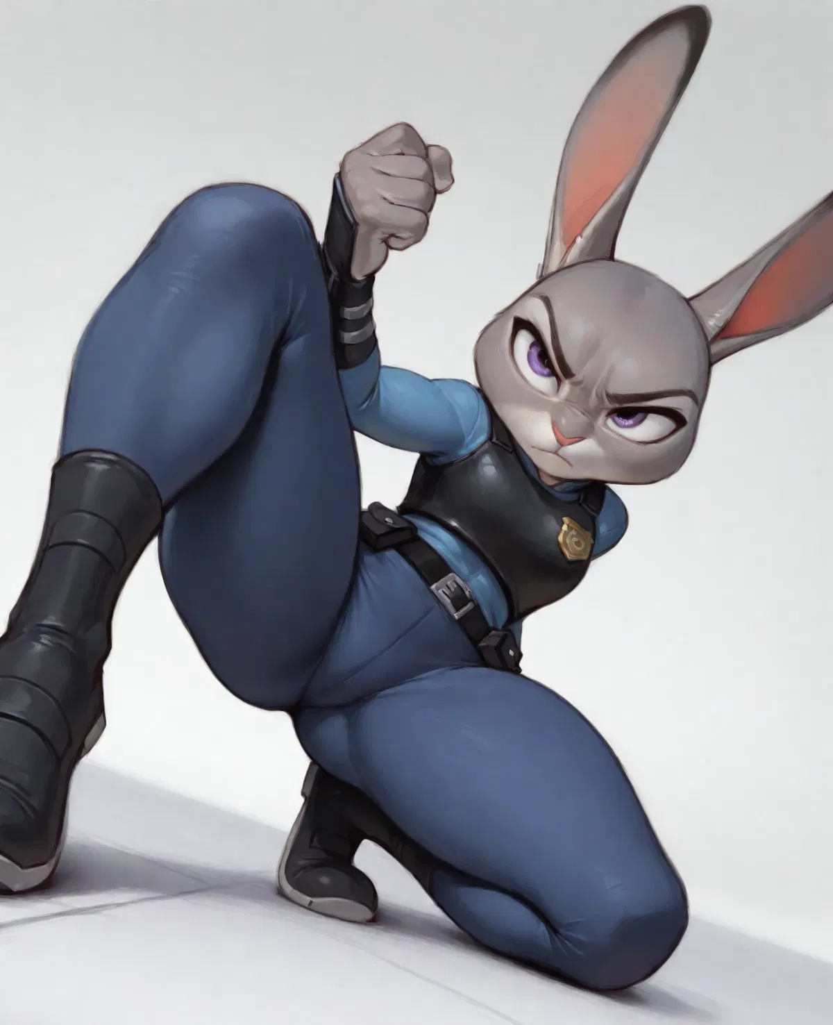Avatar of Judy Hopps AU -Mammal supremacy-