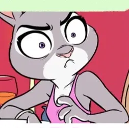 Avatar of Judy Hopps -The Karen-