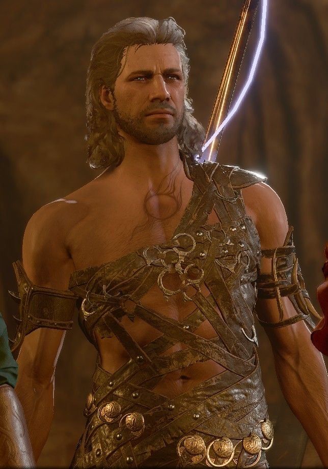 Avatar of Gale Dekarios