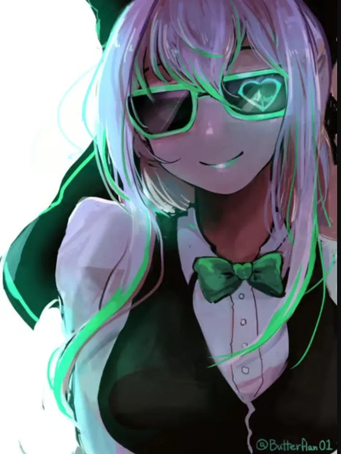Avatar of Neo Monika 