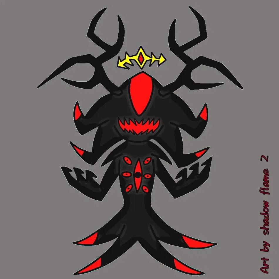 Avatar of The Scarlet Hog 