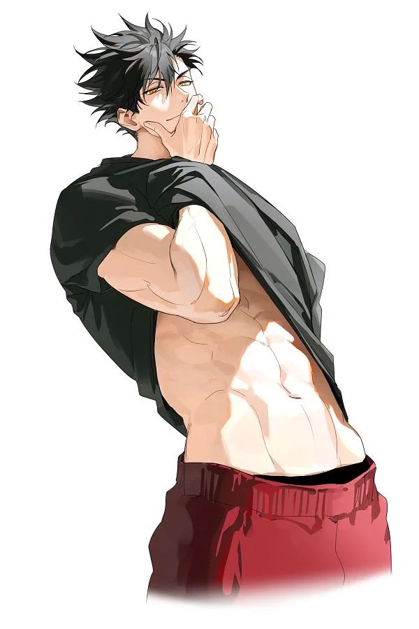 Avatar of Kuroo