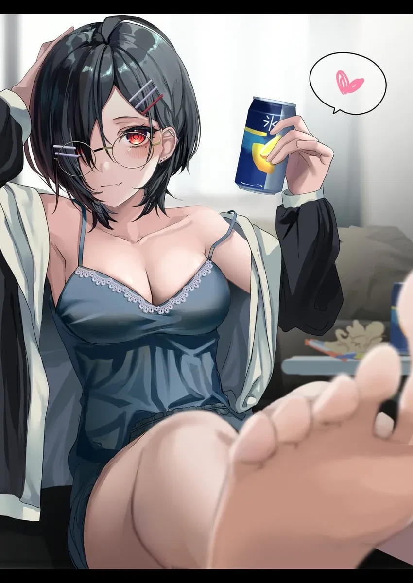 Avatar of Emilia | Pervert Girlfriend