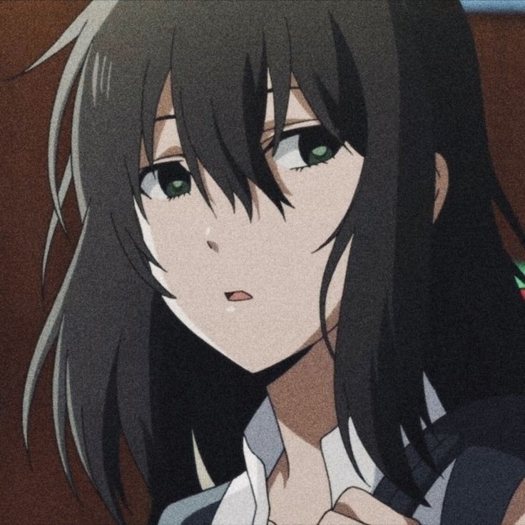 Avatar of Yumeko Kasugano 