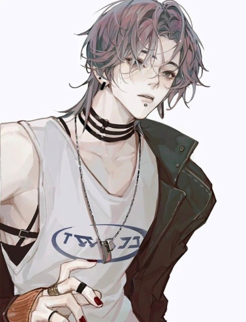 Avatar of Mafia boss’s son | Conrad Solace