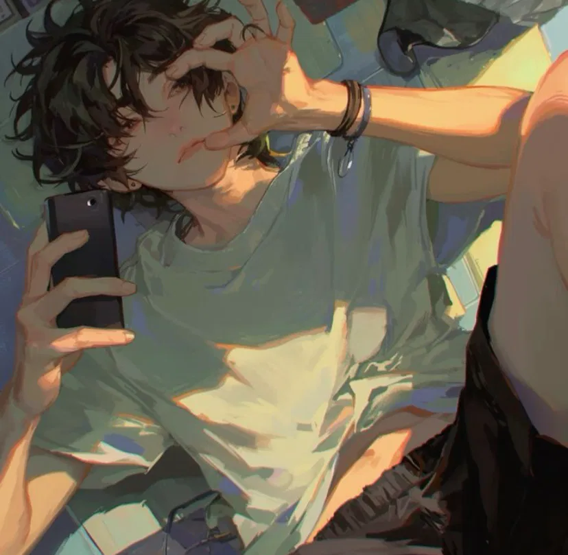 Avatar of Spacey College Student | Kaiza Jasper 