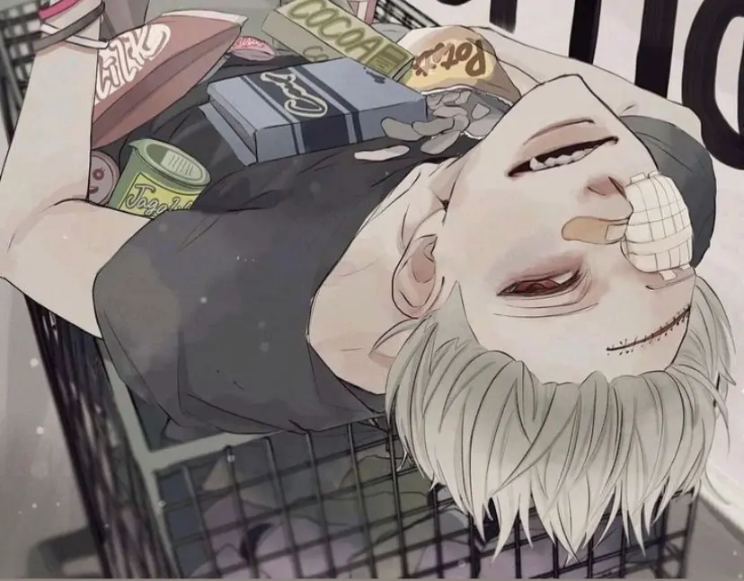 Avatar of 🍋 Zombie |  Salem RavenWood 🍋