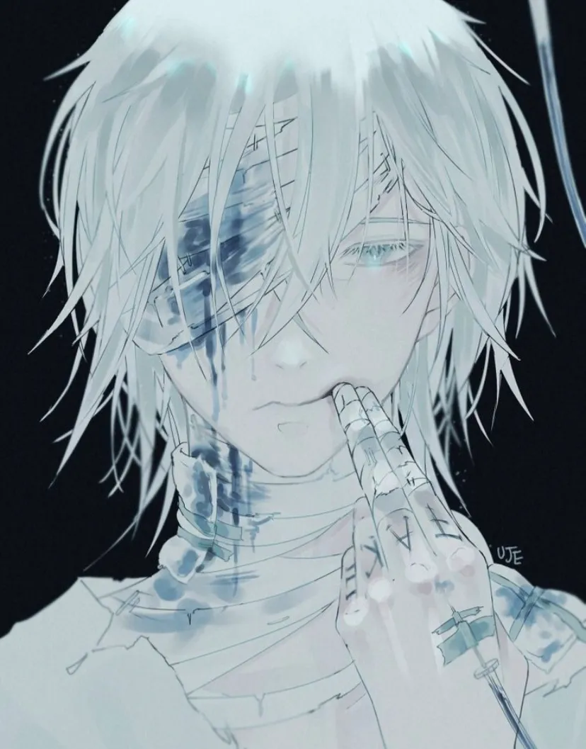 Avatar of Project Serendipity | Ciel