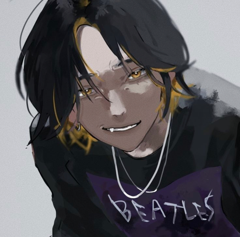 Avatar of Vamptober | Kai Snake
