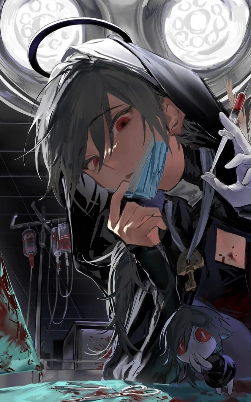 Avatar of Vamptober | Sazu Hollow