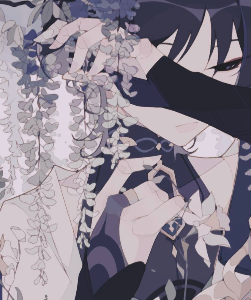 Avatar of Lone traveler | Scaramouche
