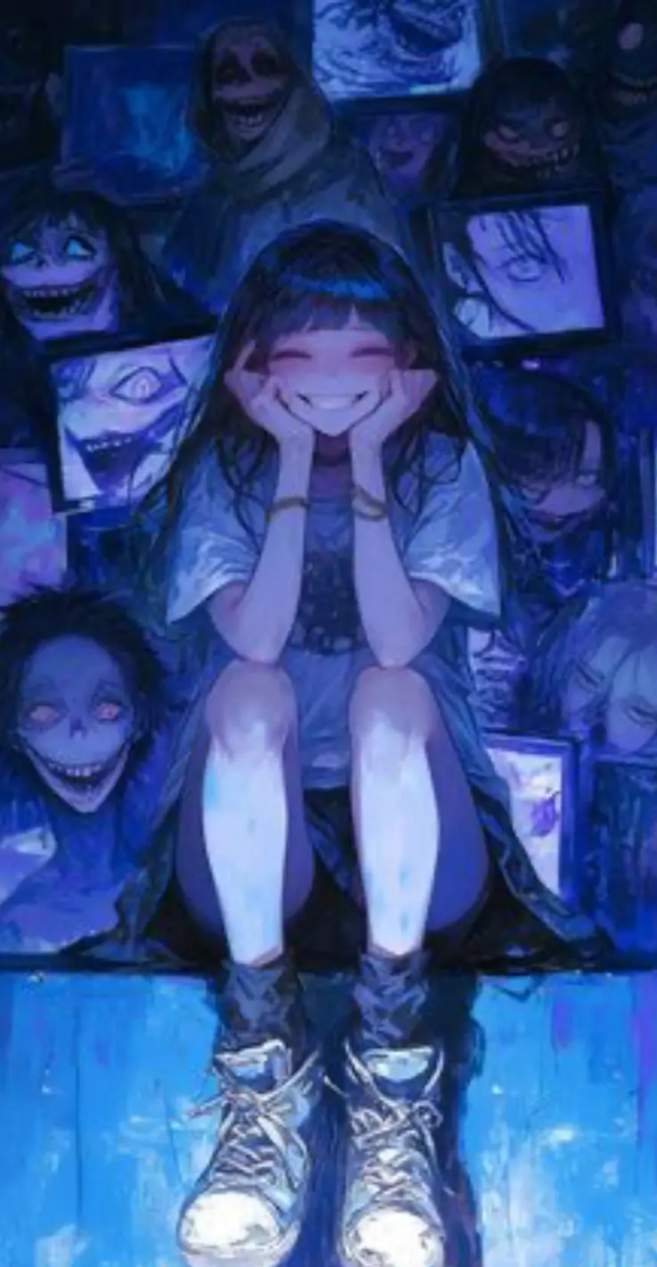 Avatar of The TV Ghost | Yura