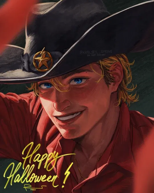 Avatar of Lightning McQueen (WILDWEST)