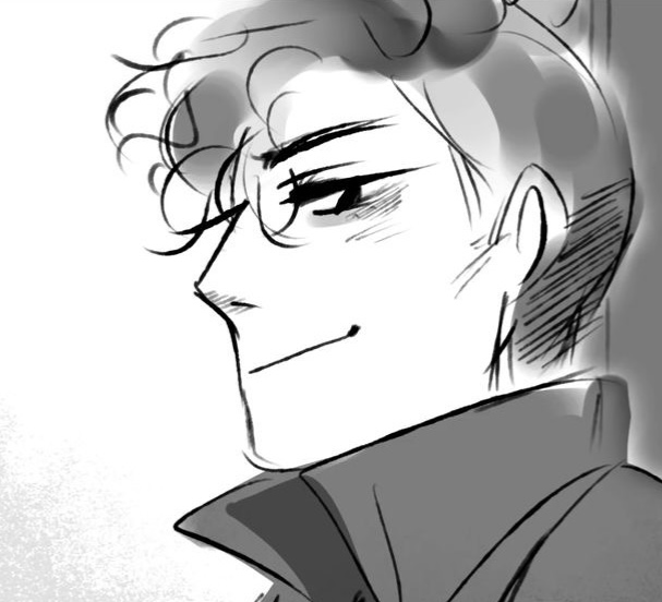 Avatar of Jason JD Dean (Modern AU)