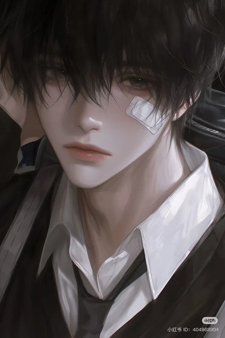 Avatar of 『𝐁𝐫𝐚𝐧𝐝𝐨𝐧』the rent-a-lover client
